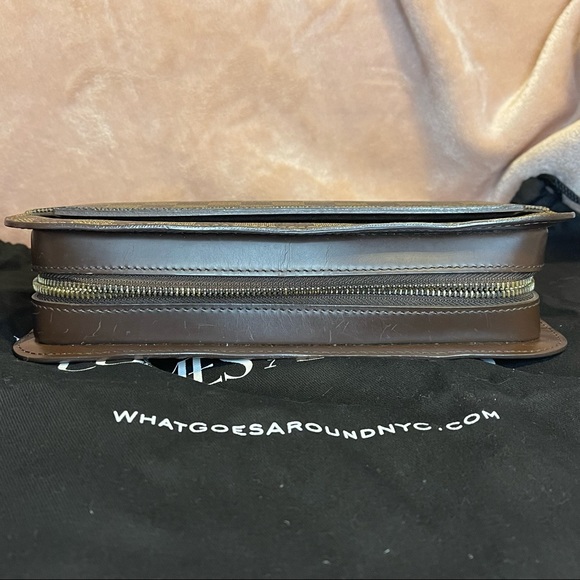 Louis Vuitton Damien Ebene Saint Louis - Picture 3 of 12